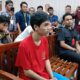 Fandi Ramadhan jalani sidang tuntutan