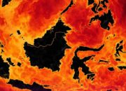 “Godzilla El Nino” Belum Tiba, Waduk Batam Sudah “Karat” Duluan Akibat Ekosistem Rusak