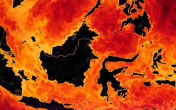 godzila elnino