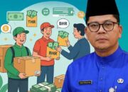Pekerja Batam Wajib Tahu! Pemko Tegaskan THR Cair H-7 Lebaran, Tak Boleh Dicicil