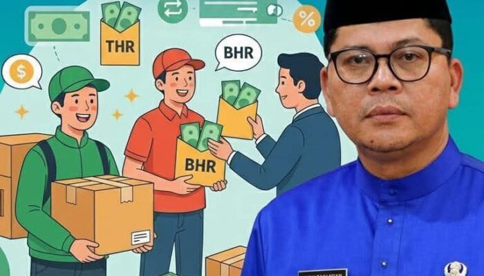Pekerja Batam Wajib Tahu! Pemko Tegaskan THR Cair H-7 Lebaran, Tak Boleh Dicicil
