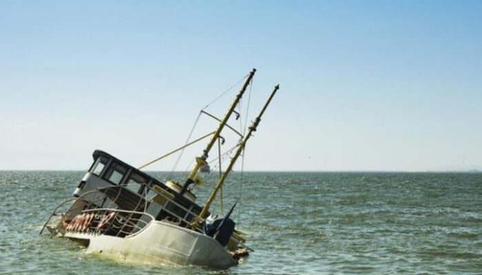 Kapal Nelayan Batam Tenggelam di Pulau Putri, Korban Sempat Telepon Minta Tolong