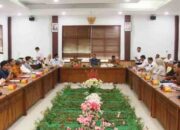 Komisi I DPRD Kota Batam Gelar RDPU Lanjutan, Bahas Permasalahan Lahan Perumahan Marchelia Tahap II