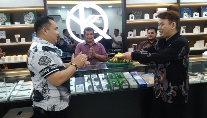 Cukup Bawa KTP! Kiki Cellular Nagoya Batam Tawarkan Promo iPhone & Android Tanpa DP Selama Ramadhan