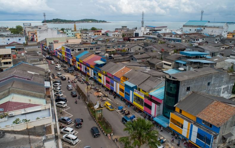 Kota Tanjungpinang