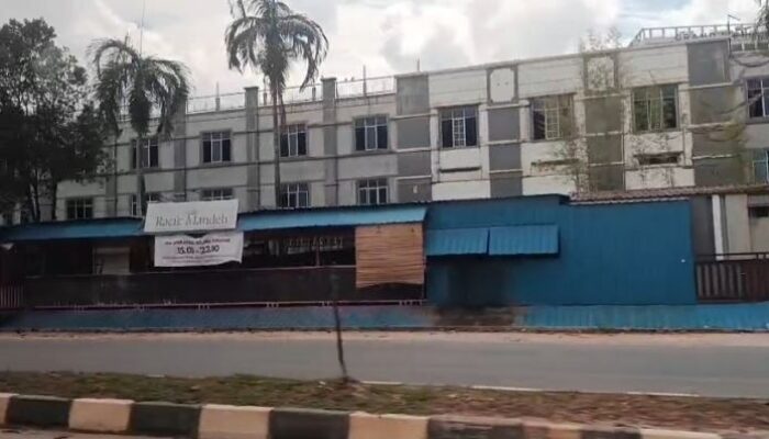 Dugaan Pungli Lahan Buffer Zone Pasir Putih Batam: Disewakan Rp360 Juta per Tahun, DPRD Segera Sidak!