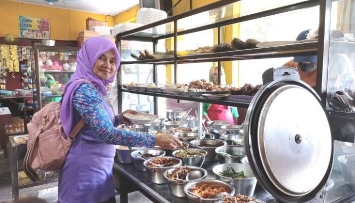 Nasi Lauk Makin Mahal? BI Kepri Ungkap Pemicu Inflasi dan Langkah Penanganannya