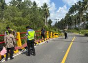Terseret Lima Meter Menuju Ajal, Kisah Pilu Kecelakaan Maut Anak di Jembatan Kelanga