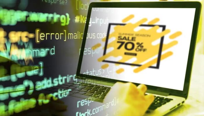 Waspada Malvertising! Pemko Batam Ingatkan Warga Hati-Hati Iklan Diskon Palsu Jelang Lebaran