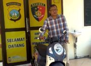 Scoopy Kesayangan Sempat Raib, Doa Ayah yang Mau Berhaji Akhirnya Tembus ke Langit