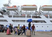 Wali Kota Batam Atensi Khusus THR: Pastikan Buruh Pulang Mudik Bawa Uang