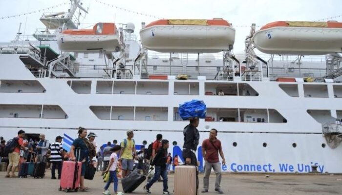 Wali Kota Batam Atensi Khusus THR: Pastikan Buruh Pulang Mudik Bawa Uang