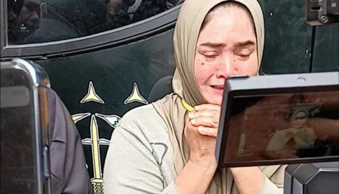 Kisah Perjuangan Nirwana: Dari Hotman Paris hingga DPR RI, Kini Sang Anak Fandi Ramadhan Bebas dari Hukuman Mati