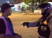 Sengkarut Mafia Parkir di Batam: Polda Kepri Temukan Jukir Liar Beroperasi Tengah Malam, Retribusi Diduga Bocor!