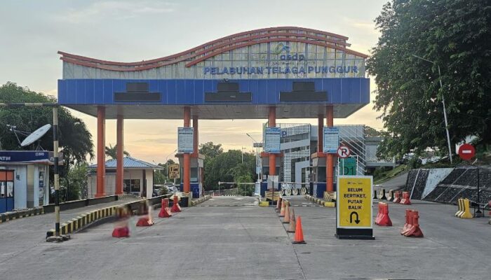 Calo Tiket Beraksi di Punggur, Penumpang Ditipu Hingga Rp900 Ribu