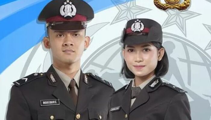 Penerimaan Terpadu Polri 2026: Polda Kepri Cari Putra-Putri Terbaik, Daftar Online Sekarang!