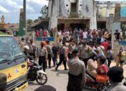 Memutus Kutukan Proyek Gagal: Pemko Batam Gandeng Swasta Bangkitkan Pasar Induk Jodoh