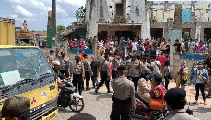 Memutus Kutukan Proyek Gagal: Pemko Batam Gandeng Swasta Bangkitkan Pasar Induk Jodoh