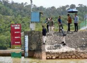 Waduk Mengering, BP Batam Akui Ketahanan Air Hanya Tersisa 4 Bulan Lagi