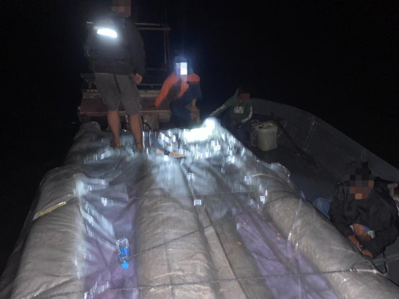 penyelundupan karimun