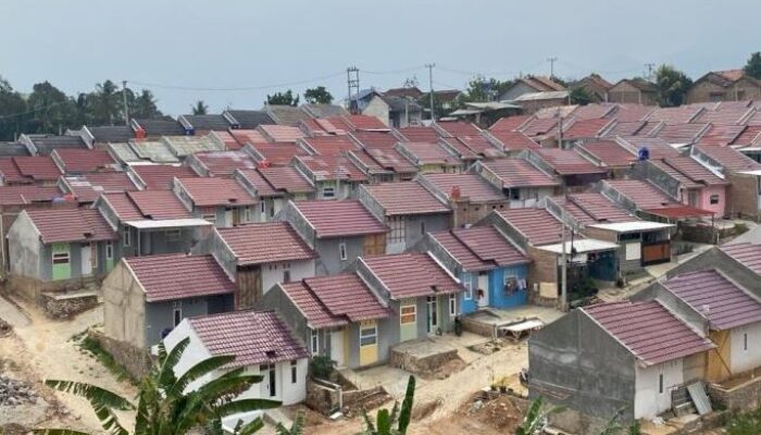 Batam Darurat Tata Ruang Perumahan: DPRD Bongkar Ketidakkonsistenan Izin Bangunan