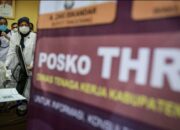 Perusahaan Bandel? Laporkan! Pemko Batam Buka Posko Pengaduan THR di 3 Lokasi Ini