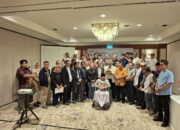 Rapimnas SMSI Tegaskan Peran Media Startup di Tengah Tantangan Industri Digital