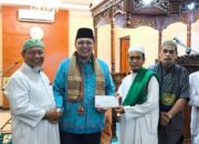 Banjir dan Kecelakaan di Simpang Tiban Center Menghantui Warga, Ria Saptarika Desak Langkah Terpadu