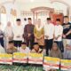 Pemerintah Kabupaten Natuna resmi menutup rangkaian Safari Ramadan tahun 2026 di Kecamatan Bunguran Selatan