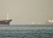 Selat Hormuz Ditutup! Harga Minyak Dunia Diprediksi Tembus US$120, APBN 2026 Terancam Jebol Rp515 Triliun