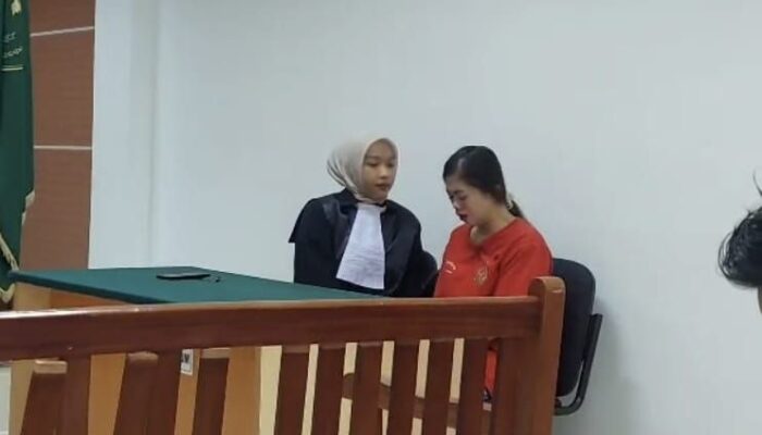 Dibuang Pacar ke Penjara, Janda di Batam Ratapi Nasib Anaknya yang Disabilitas