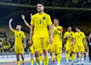 Kiamat Bola Malaysia, Sanksi WO dan Denda Rp788 Juta Hantam Harimau Malaya!