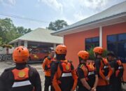 Nelayan Karimun Hilang Kontak di Perairan Takong Hiu, Tim SAR Kerahkan RIB Lakukan Pencarian