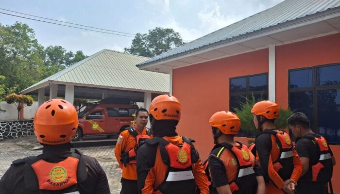 Nelayan Karimun Hilang Kontak di Perairan Takong Hiu, Tim SAR Kerahkan RIB Lakukan Pencarian