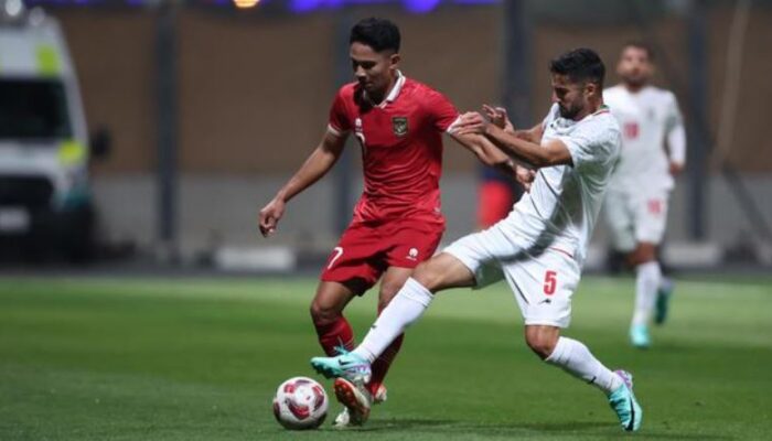 Iran Resmi Mundur dari Piala Dunia 2026, Adakah Celah Keajaiban bagi Timnas Indonesia?