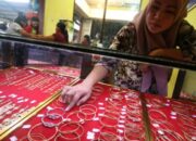 Misteri Pencurian Perhiasan Rp 4 Miliar: Siapa JM, Wanita Sedanau Penadah Jarahan Toko Mas Safari?