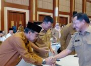 Di Hadapan Mendagri Tito, Wabup Natuna Soroti Minimnya Armada Kapal untuk Mudik Lebaran