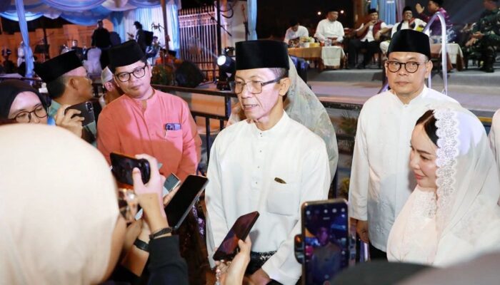 ASN Batam Mulai Terapkan WFA Hari Ini, Pelayanan Publik Dipastikan Tetap Jalan