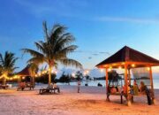 Wisata Pantai Batam Diprediksi Membludak, SE Nomor 18 Tahun 2026 Resmi Berlaku