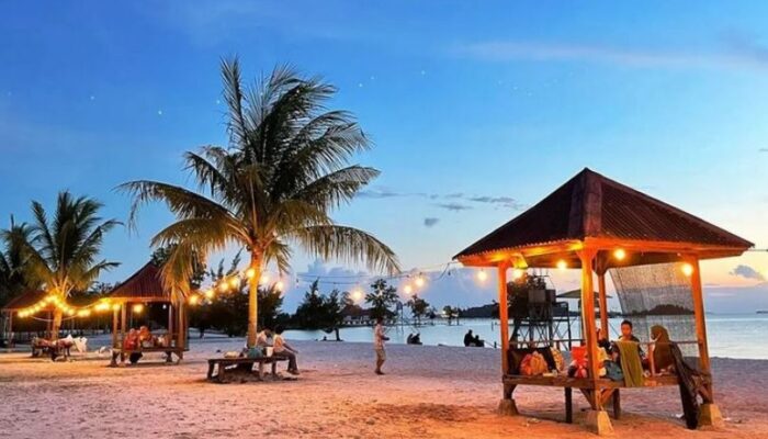 Wisata Pantai Batam Diprediksi Membludak, SE Nomor 18 Tahun 2026 Resmi Berlaku