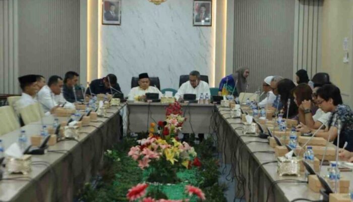 DPRD Batam Panggil Bos Properti, Bahas Nasib Fasum yang Sering Bermasalah