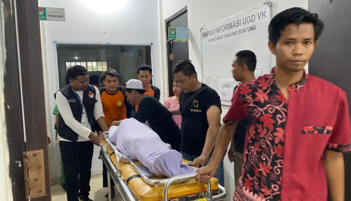 Remaja 13 Tahun Ditemukan Tewas Tenggelam di Pantai Golden Beach Batam