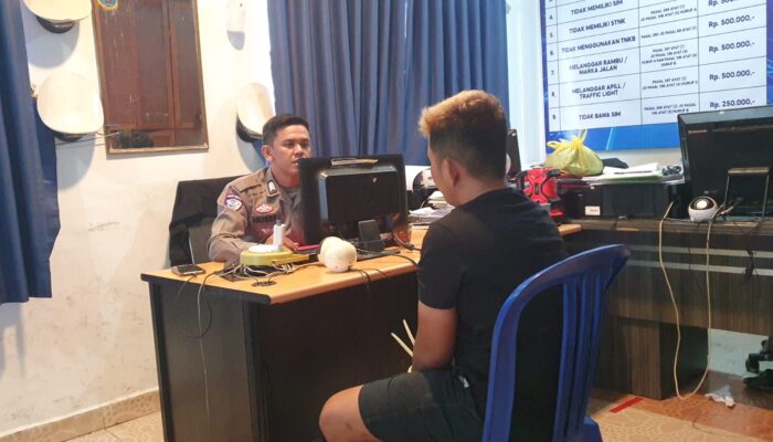 Luruskan Kabar Simpang Siur, Keluarga Konfirmasi Korban Kecelakaan Karimun Tidak Dalam Kondisi Mengandung