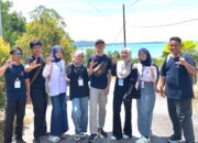 SELASA Lingga Orbitkan Kreativitas Pelajar di Hari Bumi, SMAN 1 Singkep dan Lingga Sabet Juara