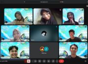 Gen Z Kepri Suarakan Isu Lingkungan, SMAN 1 Bunguran Timur Jawara Lomba Reels Hari Bumi SELASA Lingga