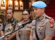 Kabid Propam Polda Kepri, Kombes Pol. Eddwi Kurniyanto