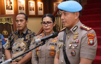 Terbukti Terlibat: Status 3 Polisi Saksi Kasus Bripda Natanael Naik Jadi Tersangka, Total Jadi 4 Terancam Pidana