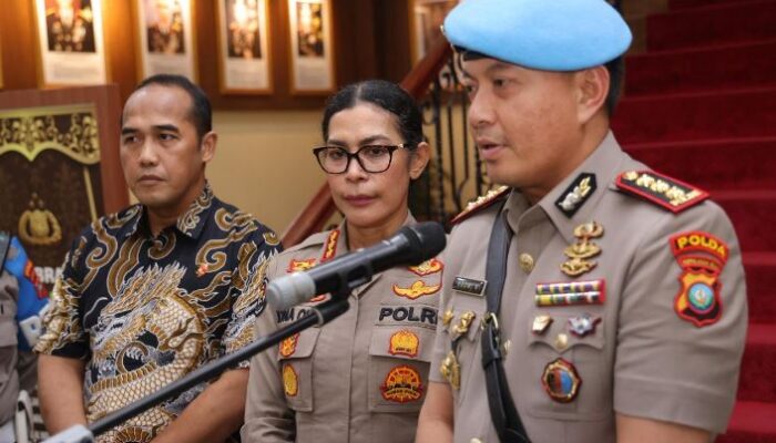 Terbukti Terlibat: Status 3 Polisi Saksi Kasus Bripda Natanael Naik Jadi Tersangka, Total Jadi 4 Terancam Pidana