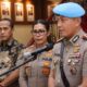 Terbukti Terlibat: Status 3 Polisi Saksi Kasus Bripda Natanael Naik Jadi Tersangka, Total Jadi 4 Terancam Pidana
