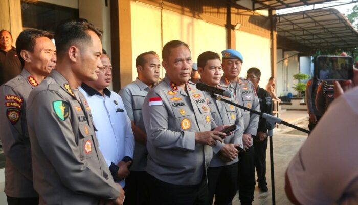 Hasil Autopsi Bripda NS Melibatkan Ahli RSCM, Polda Kepri Cari Bukti Ilmiah Kekerasan